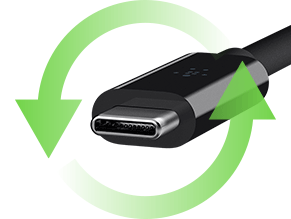 Câble USB 3.1